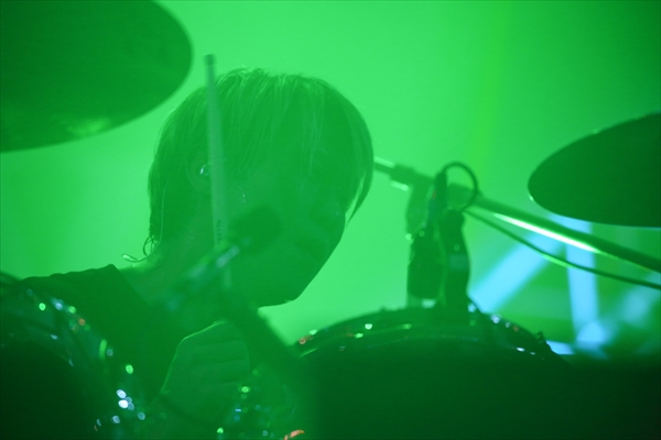 「MONOEYES/L-STAGE　写真：FM802」214枚目/282