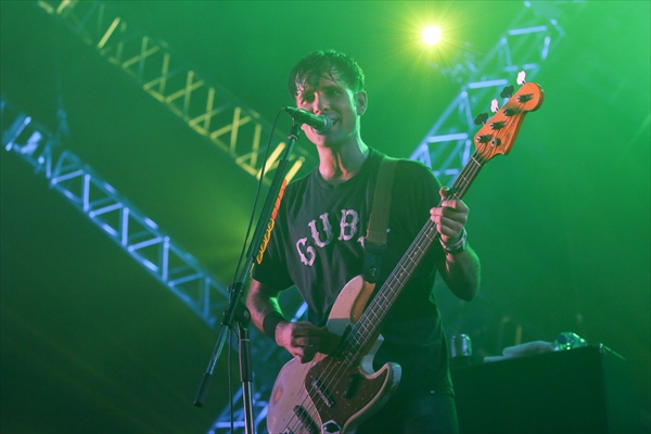 「MONOEYES/L-STAGE　写真：FM802」215枚目/282