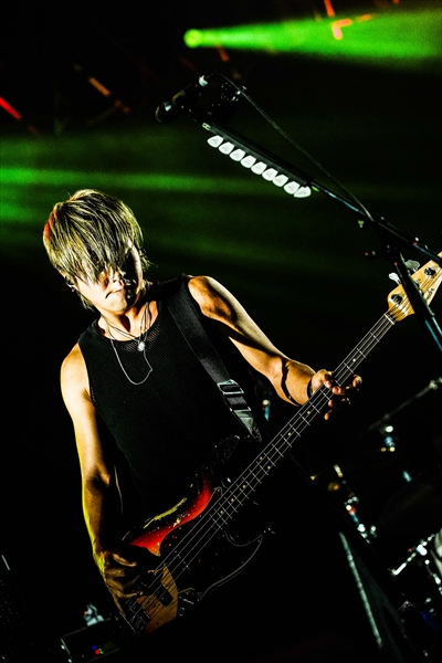 「BLUE ENCOUNT/Z-STAGE　写真：FM802」18枚目/282