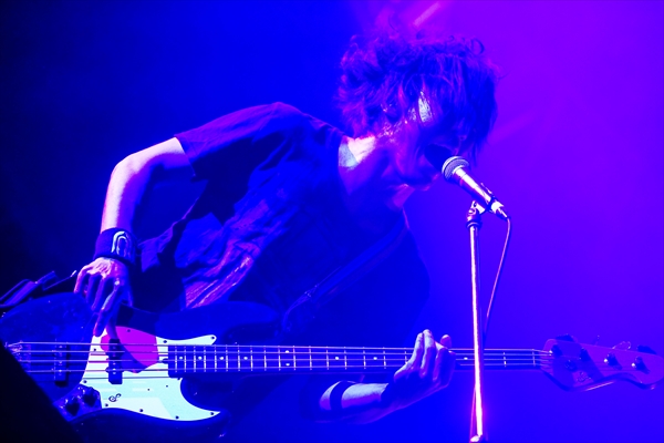 「UNISON SQUARE GARDEN/Z-STAGE　写真：FM802」23枚目/282