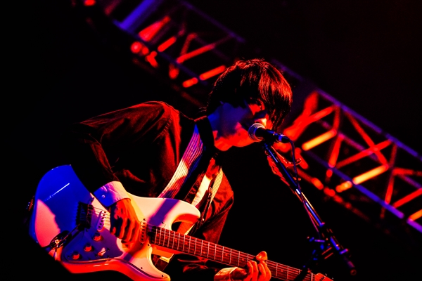 「UNISON SQUARE GARDEN/Z-STAGE　写真：FM802」24枚目/282