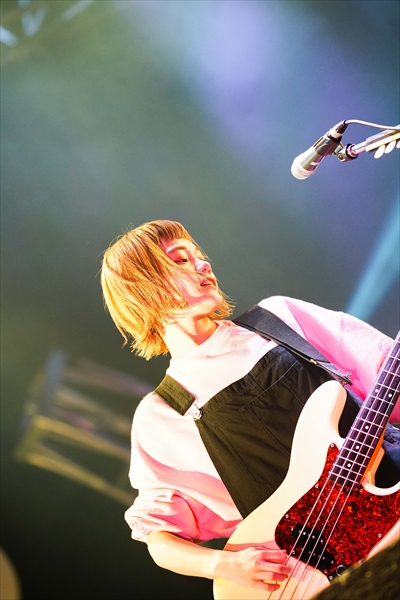 「SHISHAMO/Z-STAGE　写真：FM802」30枚目/282