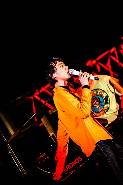 「Suchmos/Z-STAGE　写真：FM802」35枚目/282