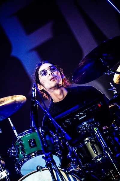 「Suchmos/Z-STAGE　写真：FM802」40枚目/282