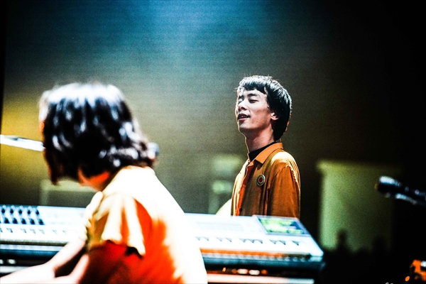 「Suchmos/Z-STAGE　写真：FM802」3枚目/282