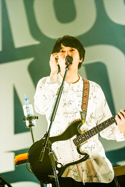 「sumika/Z-STAGE　写真：FM802」47枚目/282