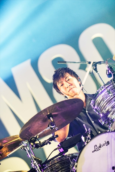 「sumika/Z-STAGE　写真：FM802」49枚目/282