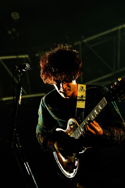 「sumika/Z-STAGE　写真：FM802」50枚目/282