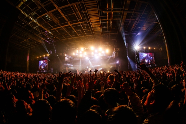 「sumika/Z-STAGE　写真：FM802」51枚目/282