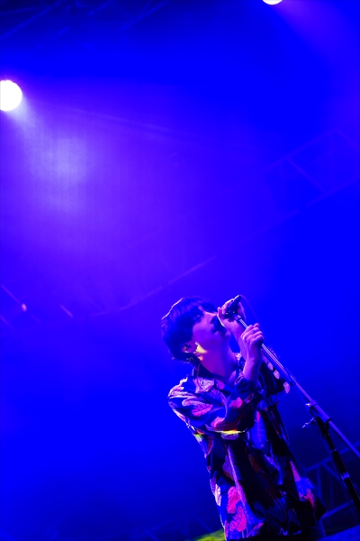 「クリープハイプ/Z-STAGE　写真：FM802」54枚目/282