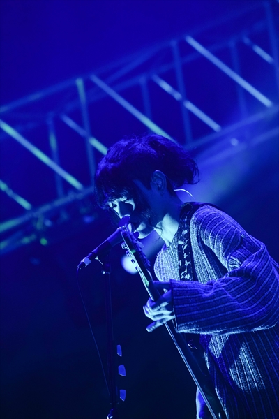 「クリープハイプ/Z-STAGE　写真：FM802」57枚目/282