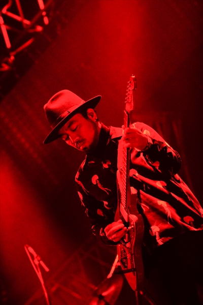 「クリープハイプ/Z-STAGE　写真：FM802」58枚目/282