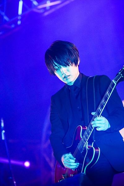 「[ALEXANDROS]/Z-STAGE　写真：FM802」60枚目/282