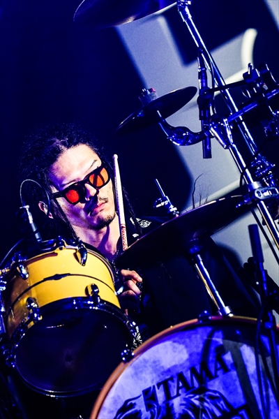 「[ALEXANDROS]/Z-STAGE　写真：FM802」62枚目/282