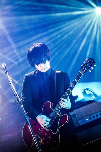 「[ALEXANDROS]/Z-STAGE　写真：FM802」64枚目/282