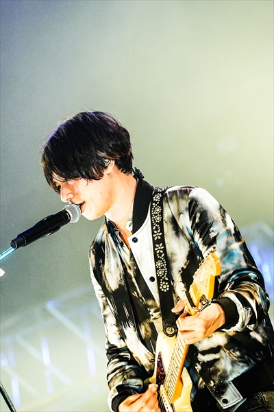「[ALEXANDROS]/Z-STAGE　写真：FM802」66枚目/282