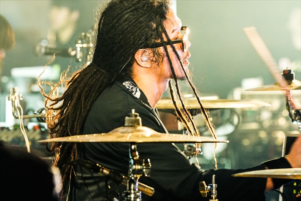 「[ALEXANDROS]/Z-STAGE　写真：FM802」67枚目/282