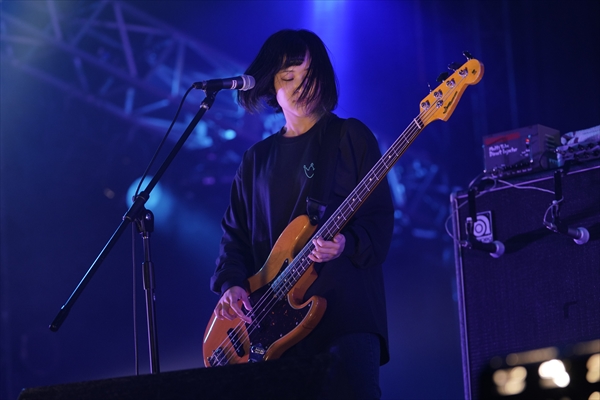 「Hump Back/R-STAGE　写真：FM802」77枚目/282