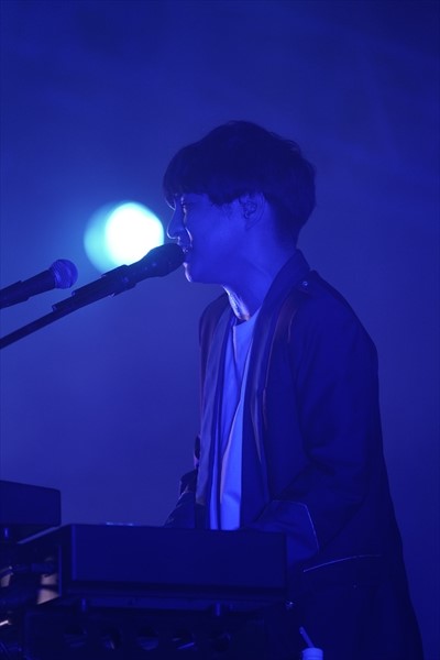 「Official髭男dism/R-STAGE　写真：FM802」84枚目/282