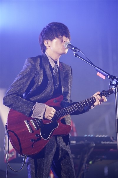 「indigo la End/R-STAGE　写真：FM802」89枚目/282