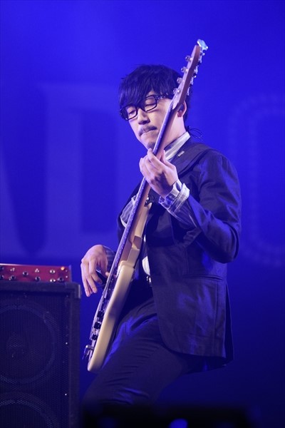 「indigo la End/R-STAGE　写真：FM802」91枚目/282