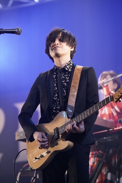 「indigo la End/R-STAGE　写真：FM802」93枚目/282