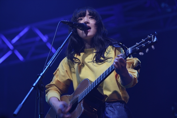 「あいみょん/R-STAGE　写真：FM802」104枚目/282