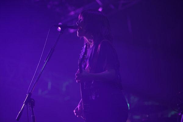 「yonige/R-STAGE　写真：FM802」107枚目/282