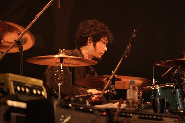 「フジファブリック/R-STAGE　写真：FM802」124枚目/282