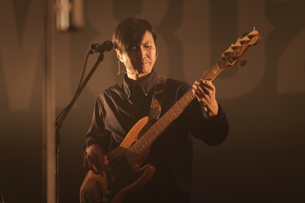 「くるり/R-STAGE　写真：FM802」132枚目/282