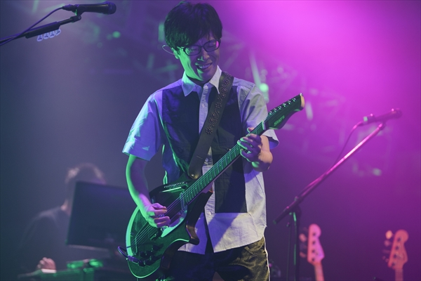 「くるり/R-STAGE　写真：FM802」133枚目/282