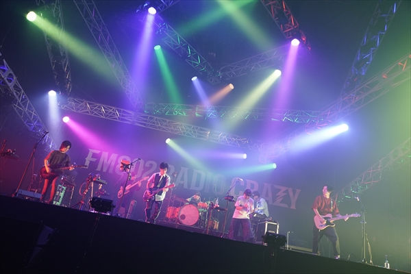 「くるり/R-STAGE　写真：FM802」137枚目/282