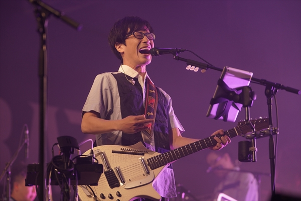 「くるり/R-STAGE　写真：FM802」144枚目/282