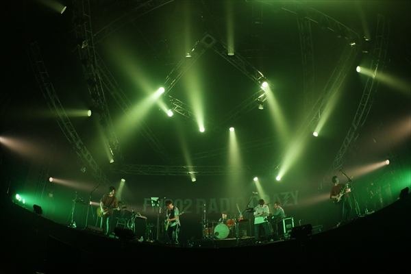 「くるり/R-STAGE　写真：FM802」145枚目/282