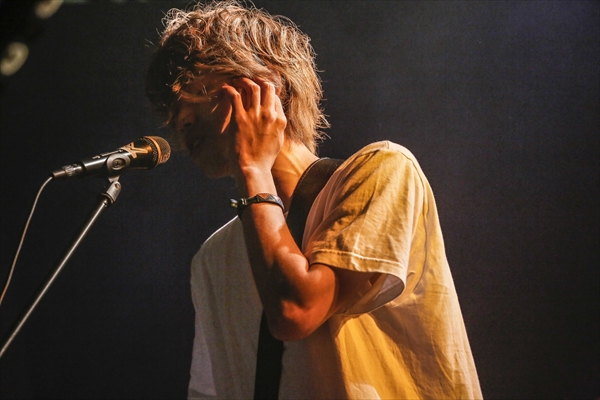 「ReN/LIVE HOUSE Antenna　写真：FM802」229枚目/282