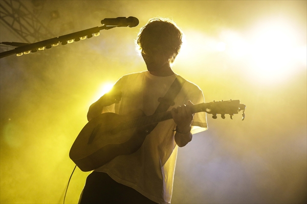 「ReN/LIVE HOUSE Antenna　写真：FM802」234枚目/282