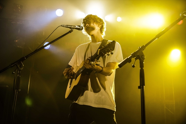 「ReN/LIVE HOUSE Antenna　写真：FM802」236枚目/282