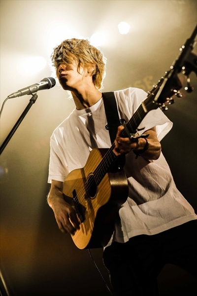 「ReN/LIVE HOUSE Antenna　写真：FM802」237枚目/282