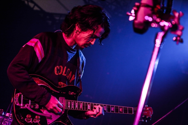 「King Gnu/LIVE HOUSE Antenna　写真：FM802」259枚目/282