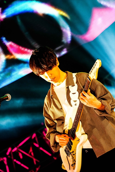 「キュウソネコカミ/Z-STAGE　写真：FM802」2枚目/282