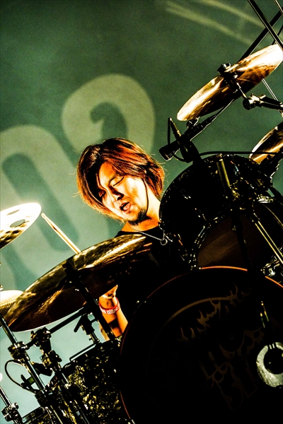 「サンボマスター/Z-STAGE　写真：FM802」26枚目/282