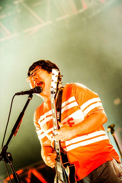 「サンボマスター/Z-STAGE　写真：FM802」30枚目/282