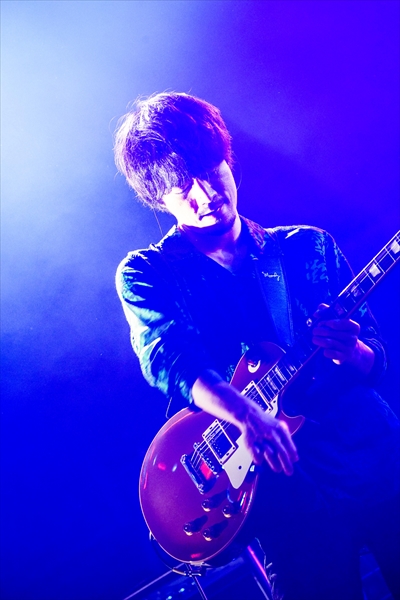 「フレデリック/Z-STAGE　写真：FM802」40枚目/282