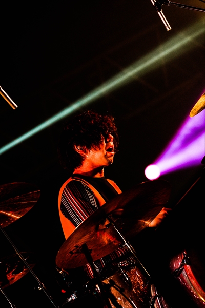 「フレデリック/Z-STAGE　写真：FM802」41枚目/282