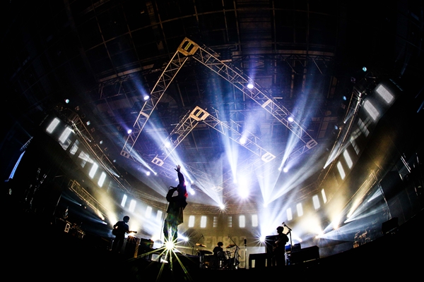 「フレデリック/Z-STAGE　写真：FM802」43枚目/282