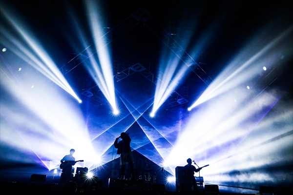 「フレデリック/Z-STAGE　写真：FM802」44枚目/282