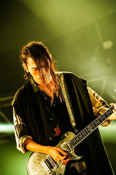 「THE ORAL CIGARETTES/Z-STAGE　写真：FM802」46枚目/282