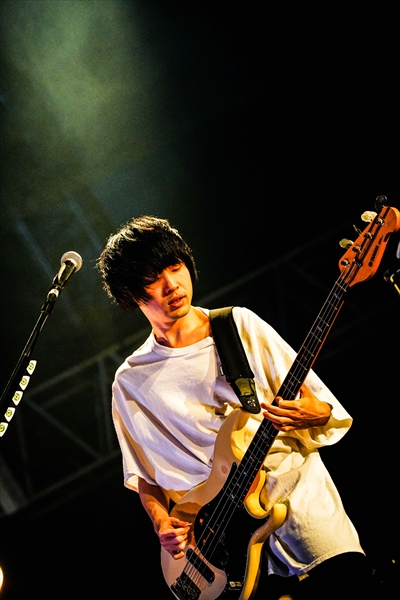 「KANA-BOON/Z-STAGE　写真：FM802」56枚目/282