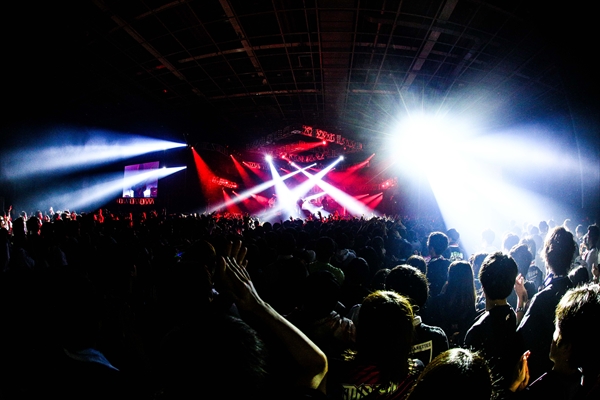 「KANA-BOON/Z-STAGE　写真：FM802」57枚目/282