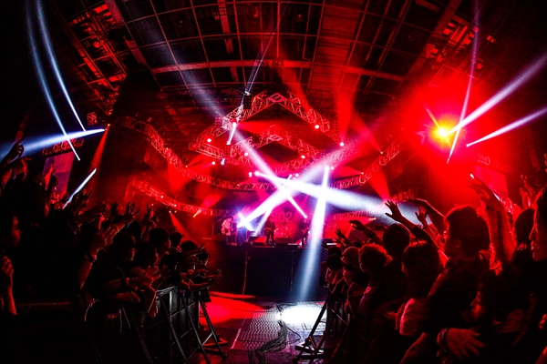 「KANA-BOON/Z-STAGE　写真：FM802」58枚目/282